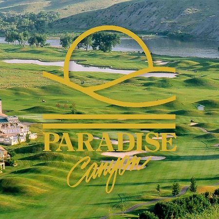 Paradise Canyon Golf Resort - Signature Condo 380 레스브리지 외부 사진
