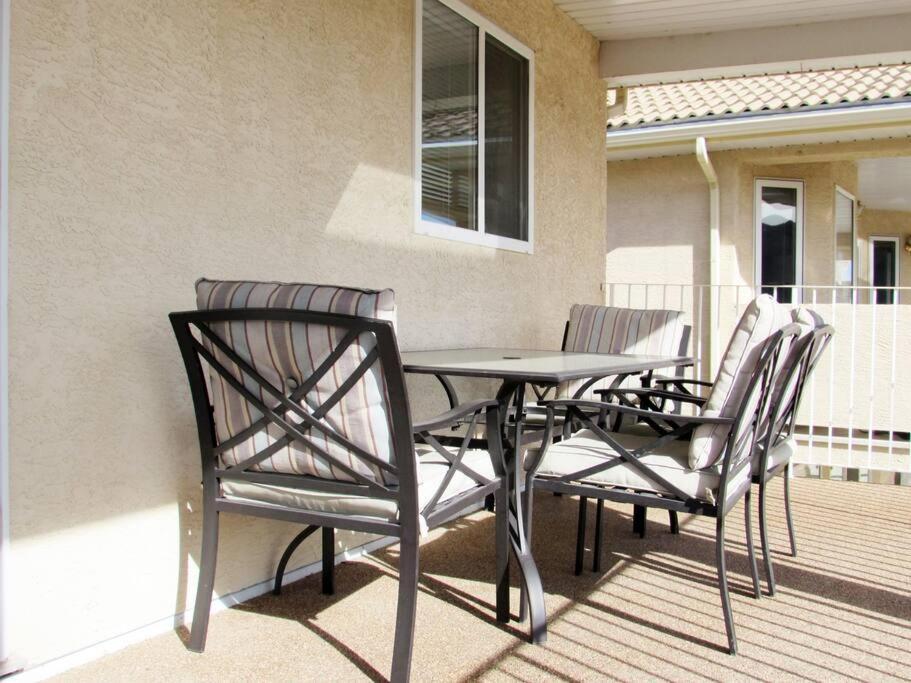 Paradise Canyon Golf Resort - Signature Condo 380 레스브리지 외부 사진