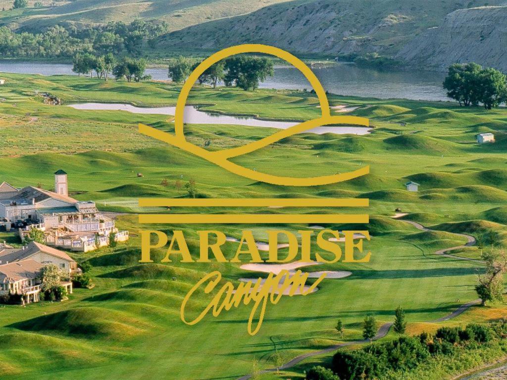 Paradise Canyon Golf Resort - Signature Condo 380 레스브리지 외부 사진