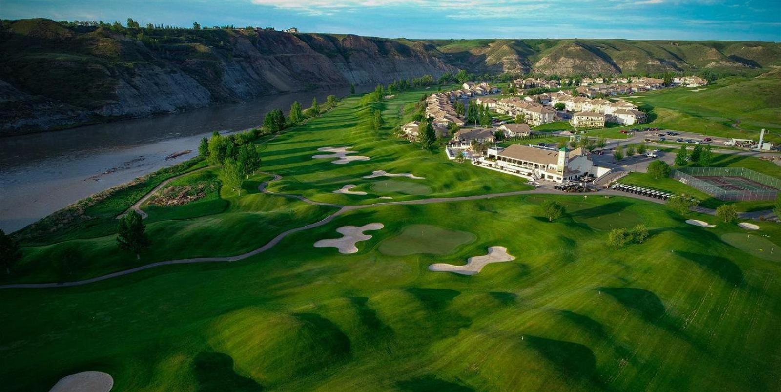 Paradise Canyon Golf Resort - Signature Condo 380 레스브리지 외부 사진