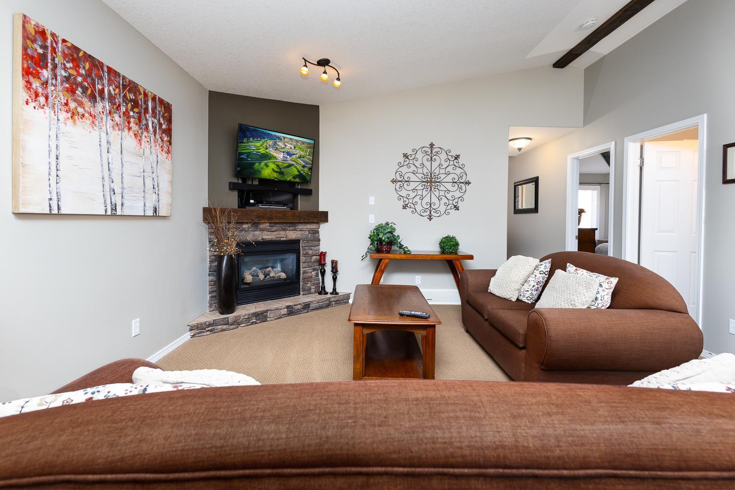 Paradise Canyon Golf Resort - Signature Condo 380 레스브리지 외부 사진