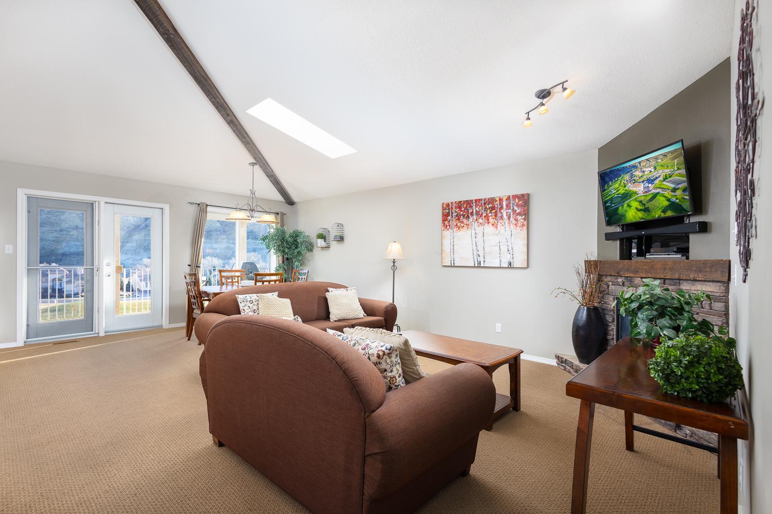 Paradise Canyon Golf Resort - Signature Condo 380 레스브리지 외부 사진