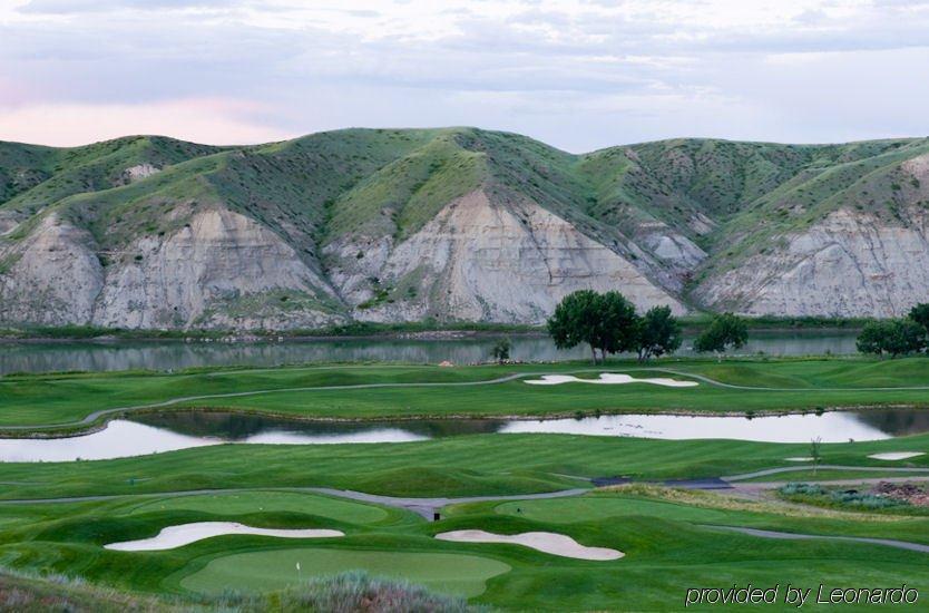 Paradise Canyon Golf Resort - Signature Condo 380 레스브리지 외부 사진