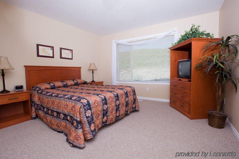 Paradise Canyon Golf Resort - Signature Condo 380 레스브리지 외부 사진