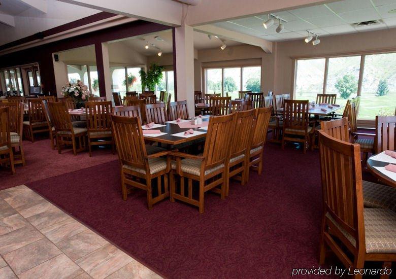 Paradise Canyon Golf Resort - Signature Condo 380 레스브리지 외부 사진