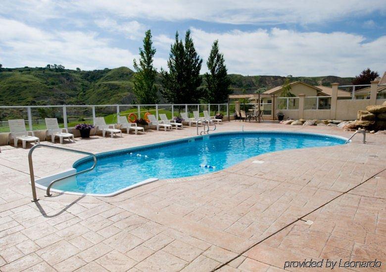 Paradise Canyon Golf Resort - Signature Condo 380 레스브리지 외부 사진