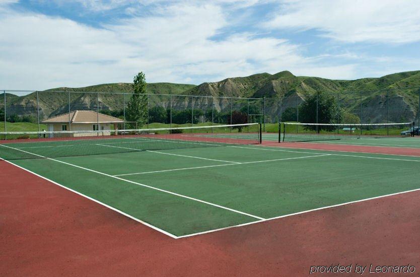 Paradise Canyon Golf Resort - Signature Condo 380 레스브리지 외부 사진
