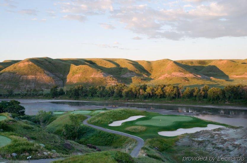 Paradise Canyon Golf Resort - Signature Condo 380 레스브리지 외부 사진
