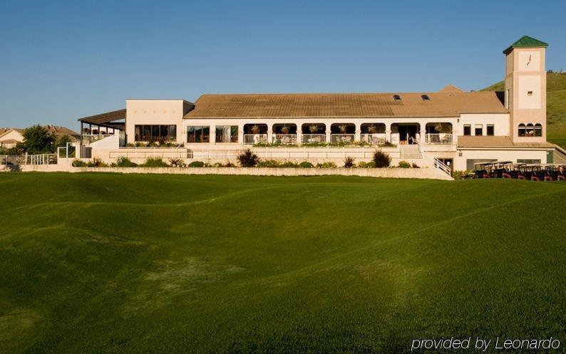 Paradise Canyon Golf Resort - Signature Condo 380 레스브리지 외부 사진