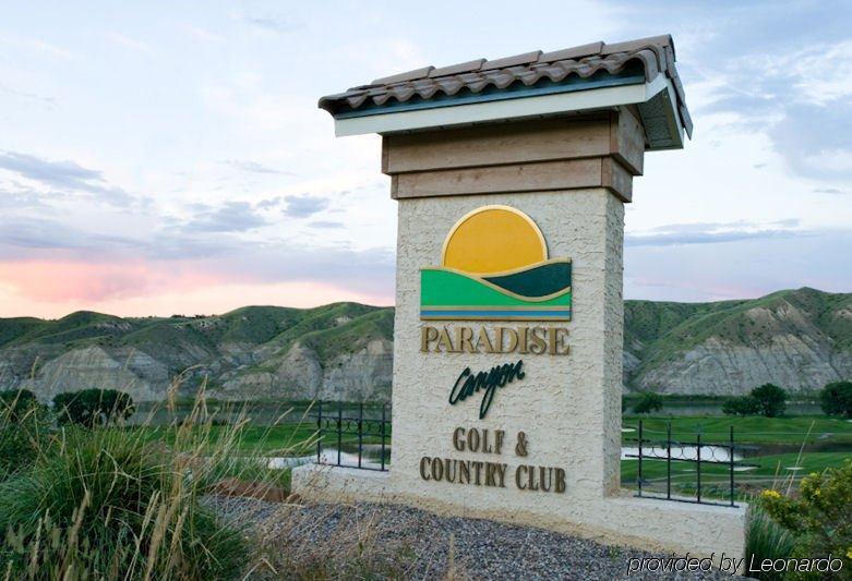 Paradise Canyon Golf Resort - Signature Condo 380 레스브리지 외부 사진