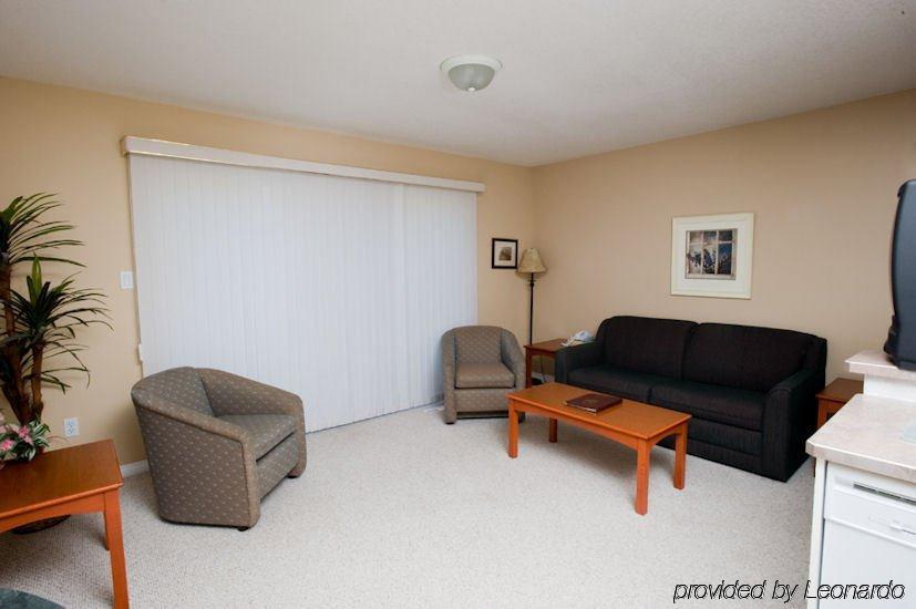 Paradise Canyon Golf Resort - Signature Condo 380 레스브리지 외부 사진