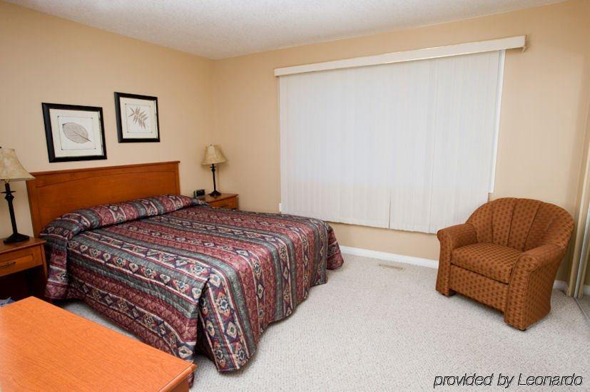 Paradise Canyon Golf Resort - Signature Condo 380 레스브리지 외부 사진