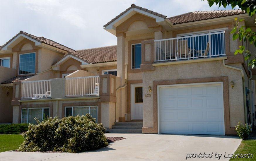 Paradise Canyon Golf Resort - Signature Condo 380 레스브리지 외부 사진