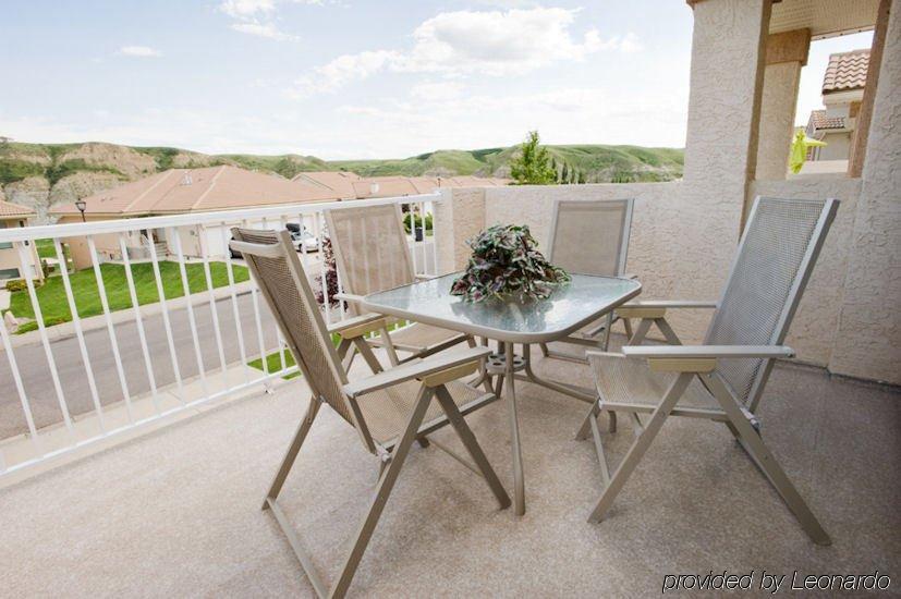 Paradise Canyon Golf Resort - Signature Condo 380 레스브리지 외부 사진