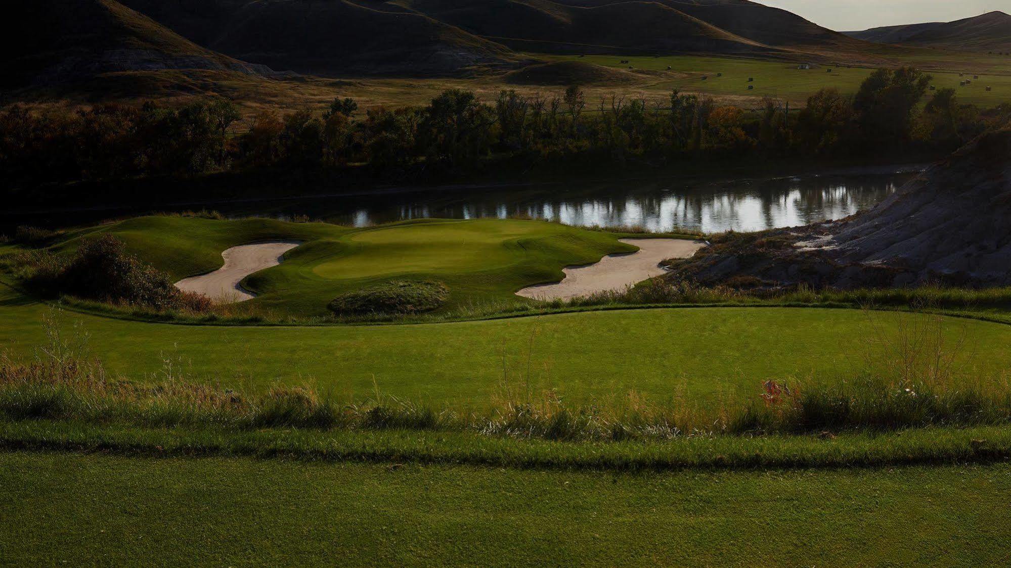 Paradise Canyon Golf Resort - Signature Condo 380 레스브리지 외부 사진